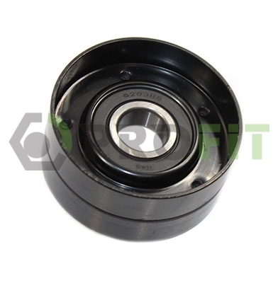 Rolo de reguladora de tensão da correia de transmissão Mercedes GLK  X204