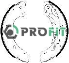 Тормоза рабочие задние ножные и тормозные барабаны Opel 23105063 цена, от 28.85 USD