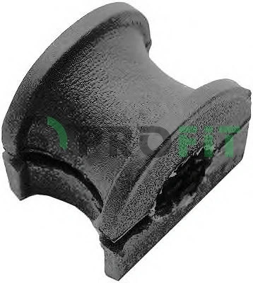 Втулка переднего стабилизатора Ford Fiesta COURIER фургон (J5S, J3S) (1996 - 2002) цена, от 1.37 USD