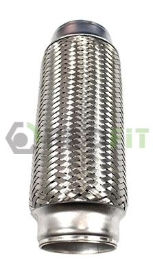 Ondulação do silenciador Alfa Romeo 147  937