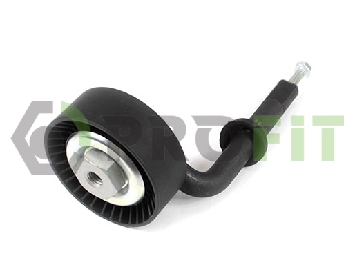 Rolo de reguladora de tensão da correia de transmissão para BMW 3  E46