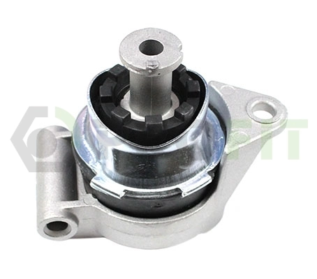 Coxim (suporte) traseiro de motor Opel Astra L67