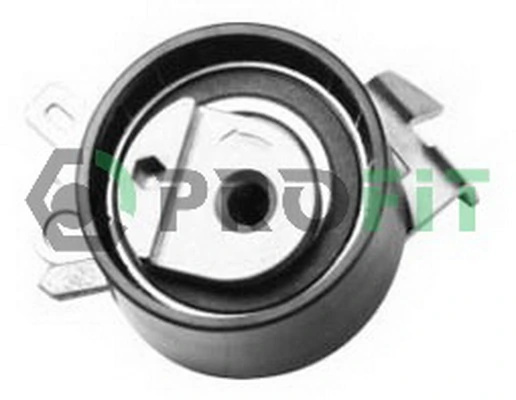 Rolo de reguladora de tensão da correia do mecanismo de distribuição de gás 82992 Peugeot/Citroen