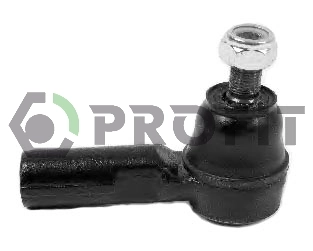 ST0115 AMP/Paradowscy Наружный наконечник рулевой тяги