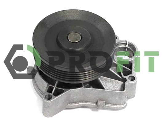 Насос водяной на BMW X3  E83