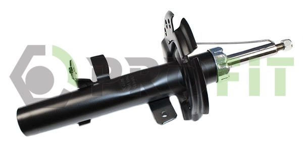 Амортизатор передней подвески левой Magneti Marelli 8053GL цена, от 44.13 USD