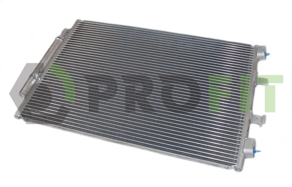 Конденсатор кондиционера Koyorad CD321126 цена, от 76.41 USD