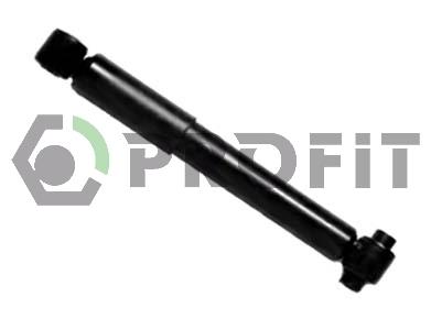 Amortecedor traseiro Peugeot 206 2E, K