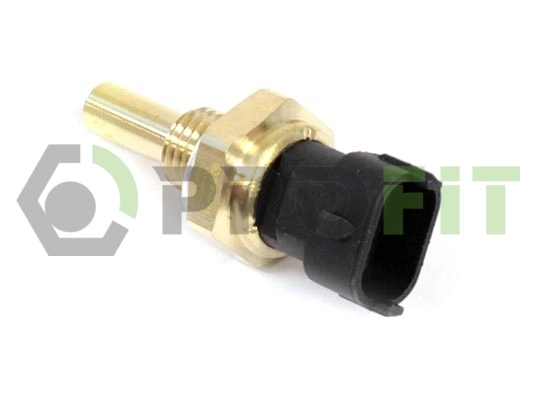 Sensor de temperatura do fluido de esfriamento Fiat Doblo 2 152