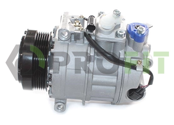 ACP655 TRW Компрессор хладагента