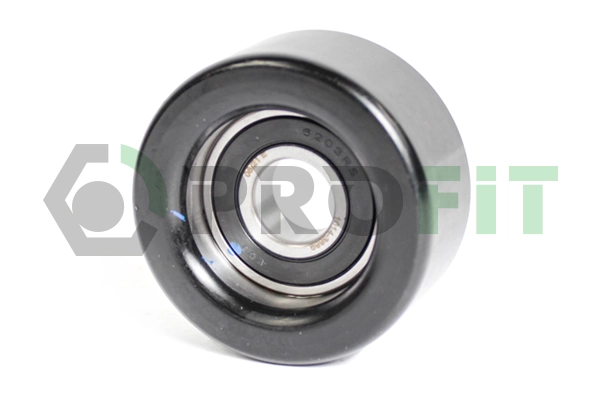 Rolo de reguladora de tensão da correia de transmissão Opel Vectra