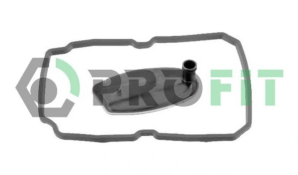 Фильтр коробки автомат Mercedes ML/GLE внедорожник (W163) (1998 - 2005) цена, от 10.20 USD