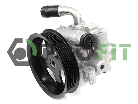ГУР руля на Ford Connect  TC7