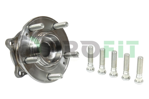 Cubo dianteiro KIA Optima 4 JF