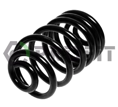 Mola traseira Renault Trafic 1 TXW