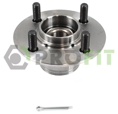 Cubo traseiro Nissan Sunny 3 Y10