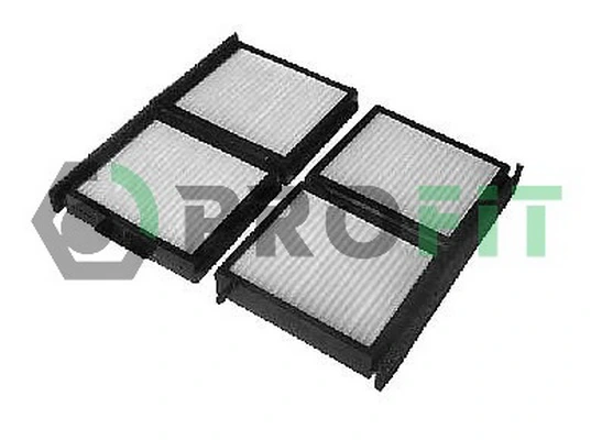 Воздушный фильтр салона Мазда РХ-8 