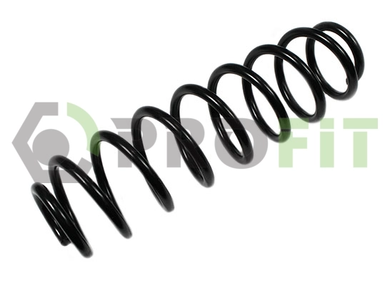 Mola traseira Skoda Fabia