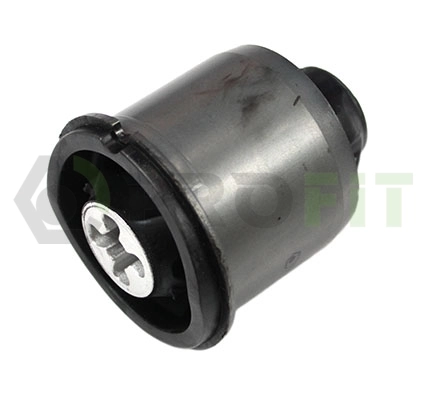 Bloco silencioso de viga traseira (de plataforma veicular) Renault Megane 2 EM0, EM1