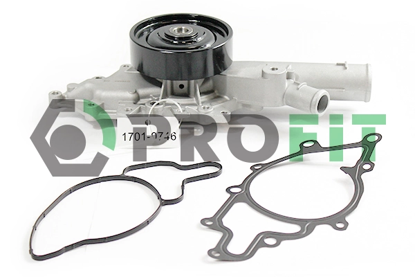 Помпа охлаждения Mercedes E универсал (S210) (1996 - 2003) цена, от 79.53 USD