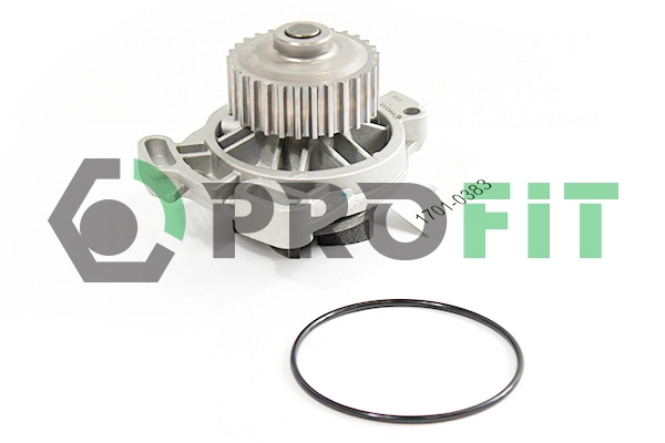 Помпа охлаждения TRW FP7220 цена, от 29.56 USD