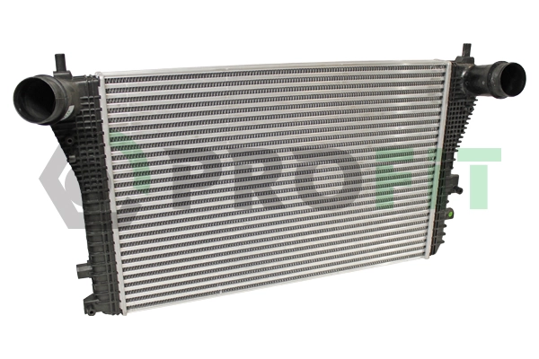 Radiador de intercooler Audi A3 8PA