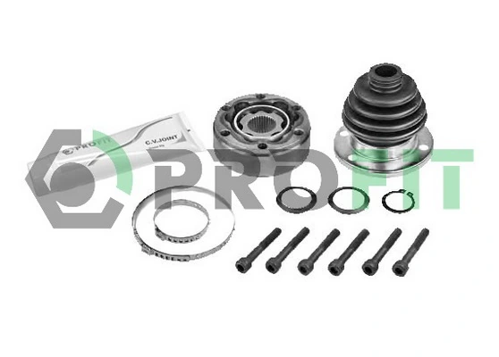  ШРУС внутренний Volkswagen Passat 