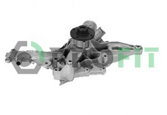 Помпа охлаждения Mercedes C седан (W202) (1993 - 2000) цена, от 56.14 USD