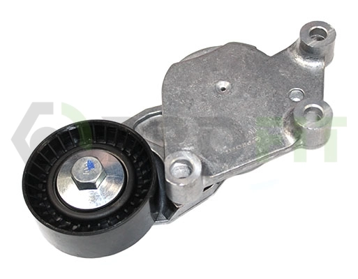 Reguladora de tensão da correia de transmissão Mazda 2 2 DE