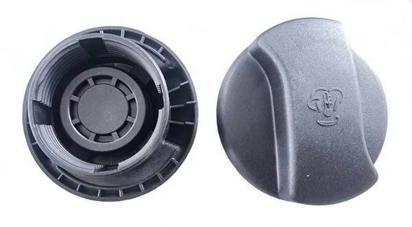 Tampa (tampão) do radiador para Seat Alhambra  7V8, 7V9