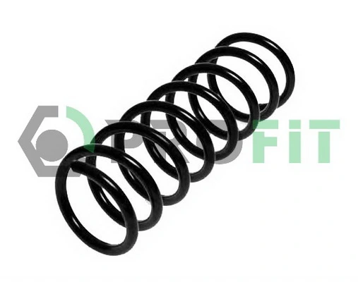 Mola traseira Ford C-Max DM2