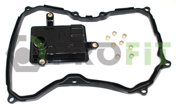 Filtro da Caixa Automática de Mudança Volkswagen Polo 602, 604, 612, 614