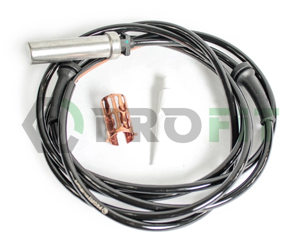 Sensor dianteiro de ABS Mercedes Sprinter 901, 902