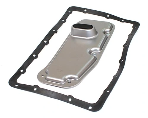 Filtro da Caixa Automática de Mudança Toyota Hilux  KUN25