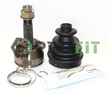 ШРУС наружный Magneti Marelli TOJ0009