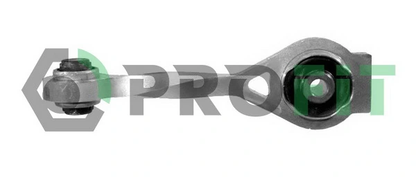  Coxim (suporte) traseiro de motor Renault Scenic I monovolume (JA0, JA1, FA0) (1999 - 2003) I