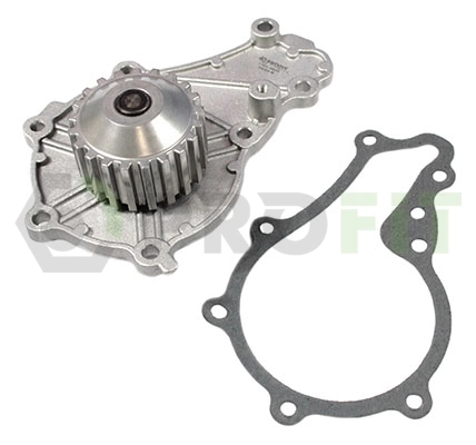 Помпа охлаждения Citroen C3 II хэтчбек (A51) (2009 - 2026) цена, от 28.95 USD