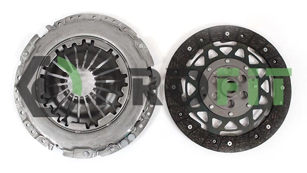 Kit de embraiagem (3 peças) Volkswagen Passat 362