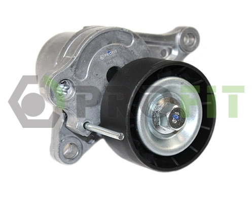 Reguladora de tensão da correia de transmissão Renault Scenic II JM0, JM1