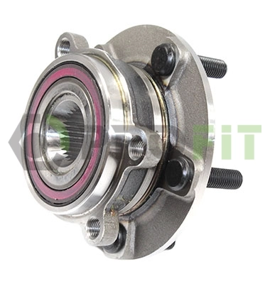 Cubo dianteiro Mazda 6 GJ, GL