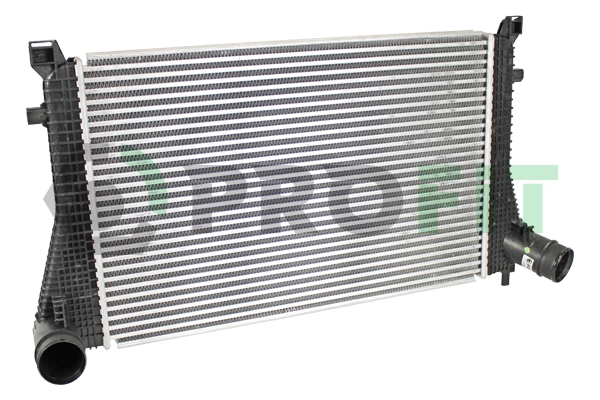 Radiador de intercooler Audi A3 Sportback 8YA, 8YF