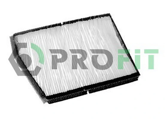 P96207422 Parts-Mall Внутрисалонный фильтр