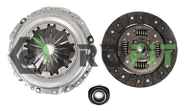 Комплект сцепления Рено Кангу I