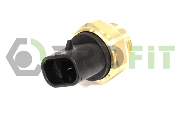 Sensor de temperatura do fluido de esfriamento (de ativação de ventilador do radiador) Opel Omega A carrinha (66, 67) (1986 - 1994) A