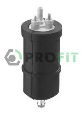 Топливный насос магистральный QAP QAP14015 цена, от 32.34 USD