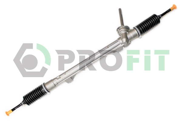 Cremalheira da direção para Renault Megane II LM0, LM1