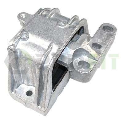 Правая подушка двигателя на Skoda SuperB I 3U4