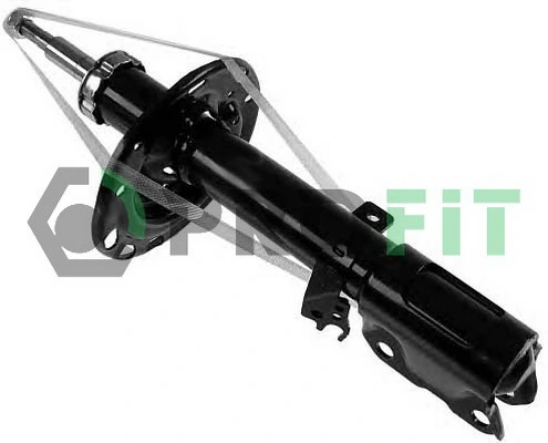 Амортизатор задний, правый Lasont 4853033380 цена, от 52.68 USD