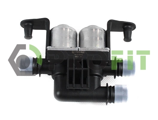 Compre Válvula de forno (de aquecedor) BMW 5 