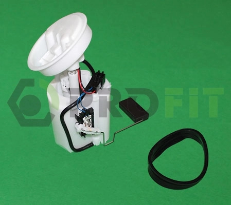 Módulo de bomba de combustível com sensor do nível de combustível Mercedes C  CL203